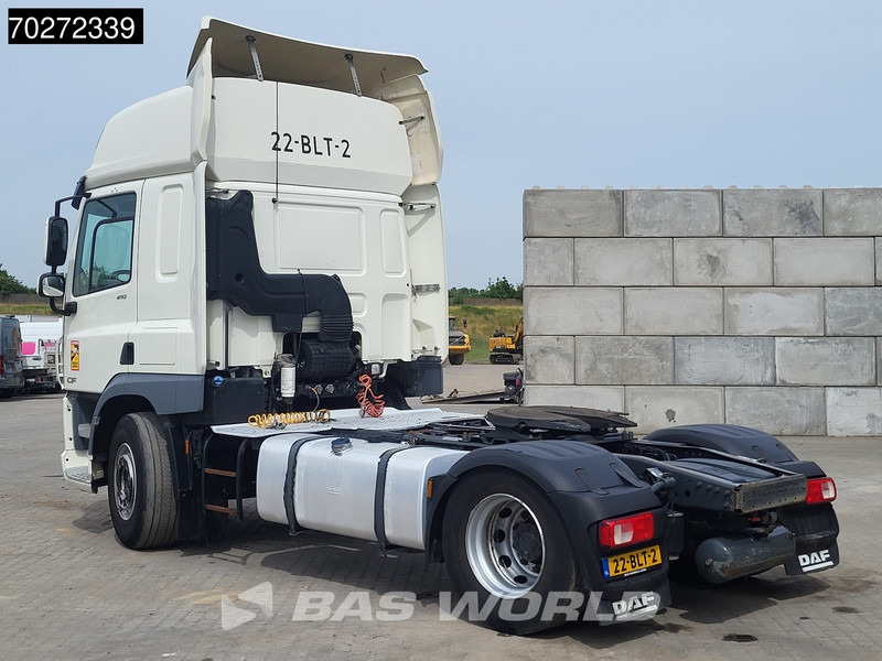 DAF CF 410 CF 4X2 NL-Truck - Tracteur routier: photos 5 DAF CF 410 CF 4X2 NL-Truck - Tracteur routier: photos 5