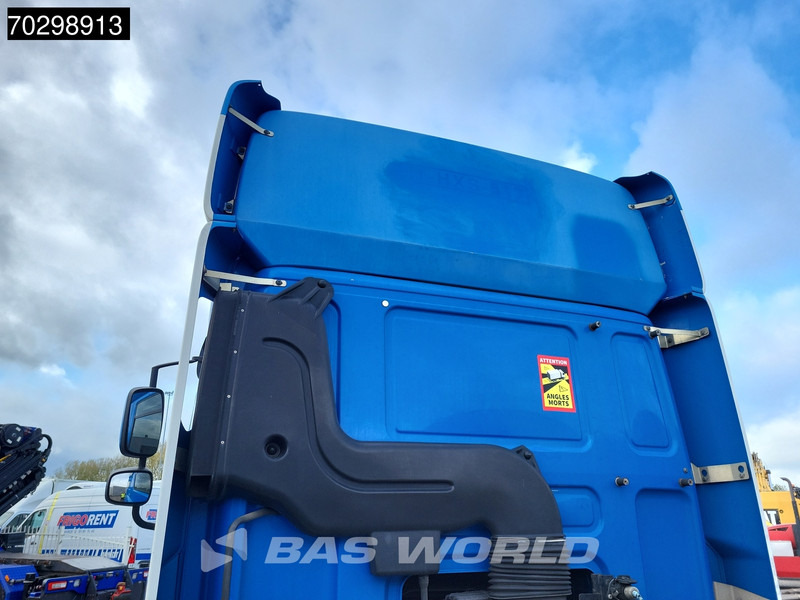 DAF CF 440 4X2 Low Mileage! SC Alcoa's Euro 6 - Tracteur routier: photos 5 DAF CF 440 4X2 Low Mileage! SC Alcoa's Euro 6 - Tracteur routier: photos 5