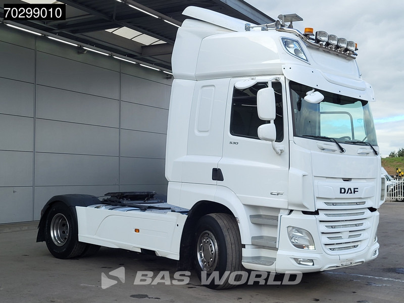 DAF CF 530 4X2 Standklima 2xTanks Hydraulic ACC Euro 6 - Tracteur routier: photos 3 DAF CF 530 4X2 Standklima 2xTanks Hydraulic ACC Euro 6 - Tracteur routier: photos 3