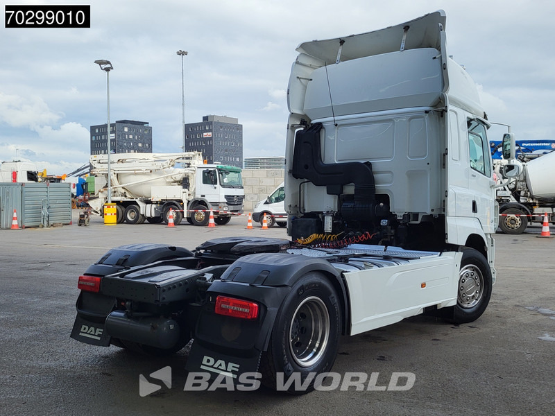 DAF CF 530 4X2 Standklima 2xTanks Hydraulic ACC Euro 6 - Tracteur routier: photos 5 DAF CF 530 4X2 Standklima 2xTanks Hydraulic ACC Euro 6 - Tracteur routier: photos 5