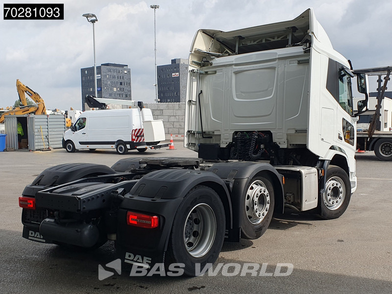 DAF XD 450 6X2 Retarder Liftachse ACC LED - Tracteur routier: photos 5 DAF XD 450 6X2 Retarder Liftachse ACC LED - Tracteur routier: photos 5