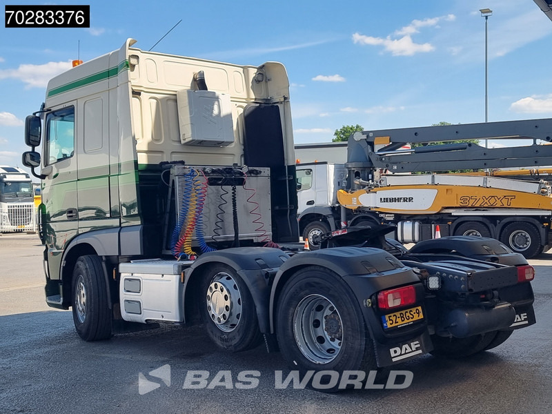 DAF XF 440 6X2 NL-Truck ACC Euro 6 - Tracteur routier: photos 2 DAF XF 440 6X2 NL-Truck ACC Euro 6 - Tracteur routier: photos 2