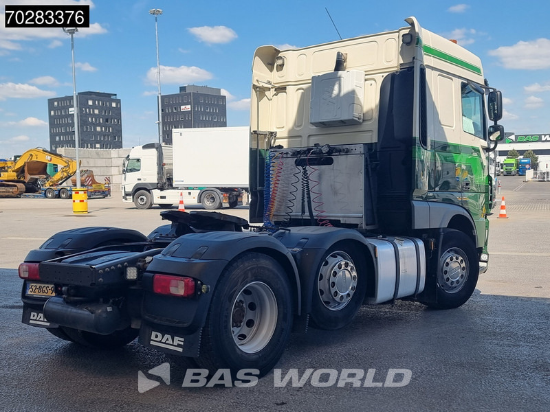 DAF XF 440 6X2 NL-Truck ACC Euro 6 - Tracteur routier: photos 5 DAF XF 440 6X2 NL-Truck ACC Euro 6 - Tracteur routier: photos 5