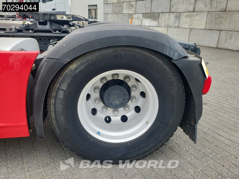 Tracteur routier DAF XF 450 4X2 SSC PTO ACC LED Euro 6: photos 16