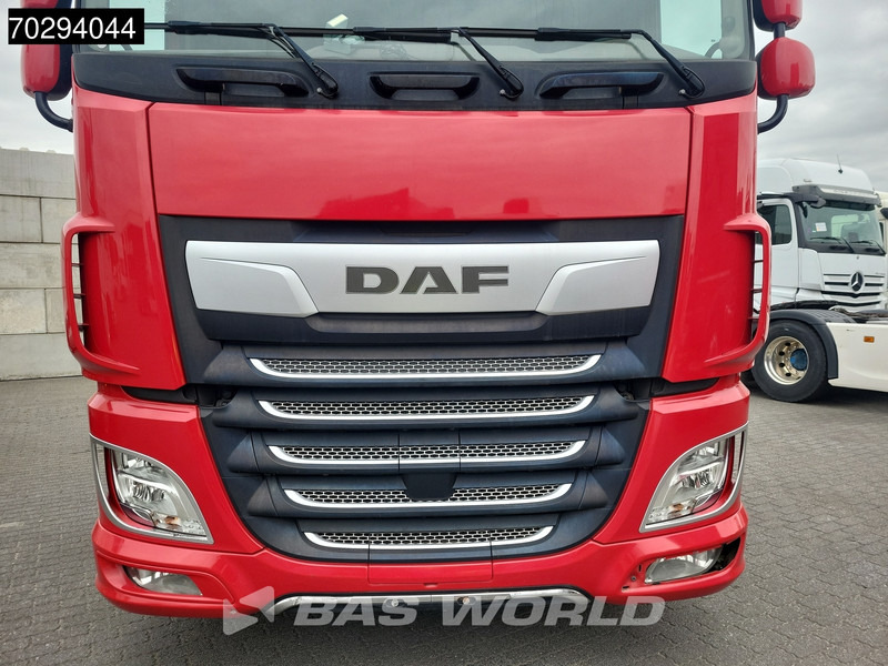 Tracteur routier DAF XF 450 4X2 SSC PTO ACC LED Euro 6: photos 12