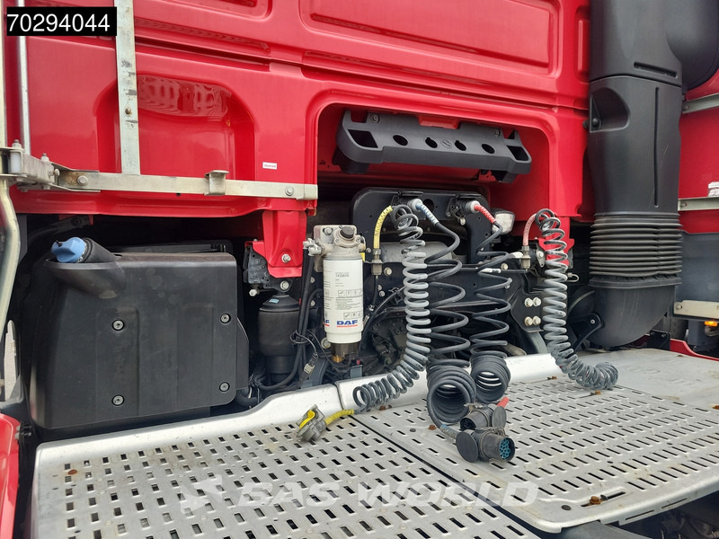 Tracteur routier DAF XF 450 4X2 SSC PTO ACC LED Euro 6: photos 6