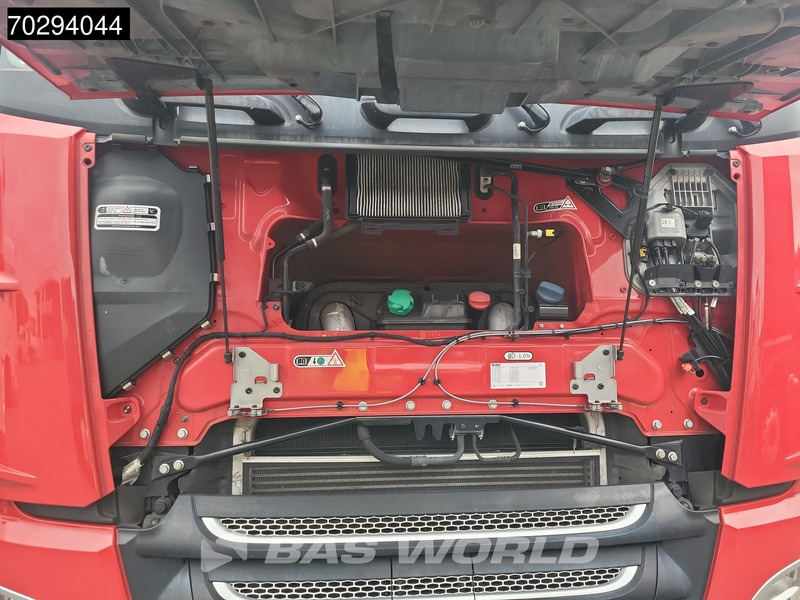 Tracteur routier DAF XF 450 4X2 SSC PTO ACC LED Euro 6: photos 14