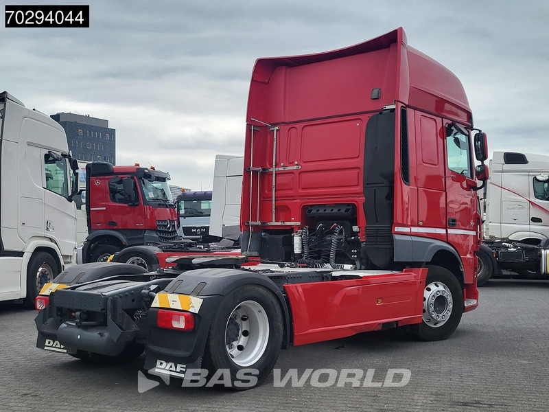 Tracteur routier DAF XF 450 4X2 SSC PTO ACC LED Euro 6: photos 9