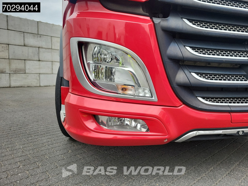 Tracteur routier DAF XF 450 4X2 SSC PTO ACC LED Euro 6: photos 15