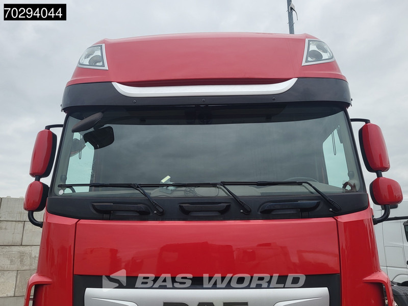 Tracteur routier DAF XF 450 4X2 SSC PTO ACC LED Euro 6: photos 13