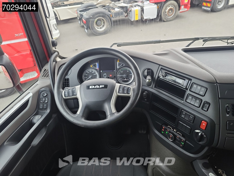 Tracteur routier DAF XF 450 4X2 SSC PTO ACC LED Euro 6: photos 17