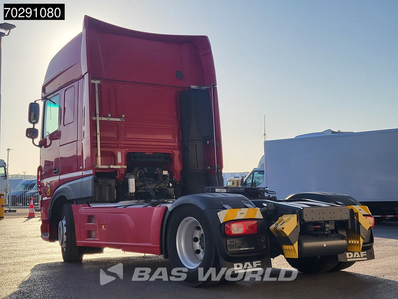 DAF XF 450 XF 4X2 SSC PTO ACC Euro 6 - Tracteur routier: photos 2 DAF XF 450 XF 4X2 SSC PTO ACC Euro 6 - Tracteur routier: photos 2