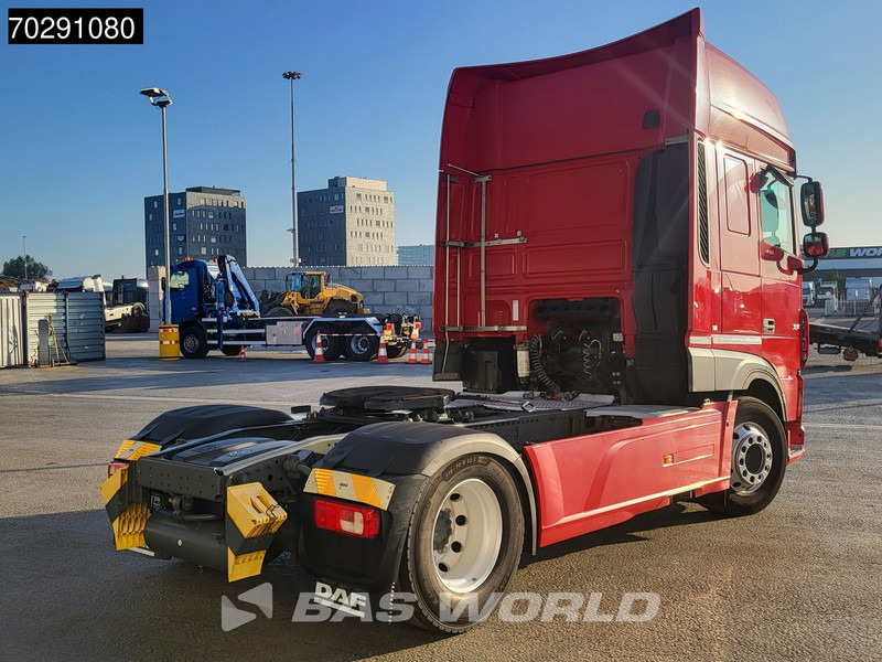 DAF XF 450 XF 4X2 SSC PTO ACC Euro 6 - Tracteur routier: photos 5 DAF XF 450 XF 4X2 SSC PTO ACC Euro 6 - Tracteur routier: photos 5