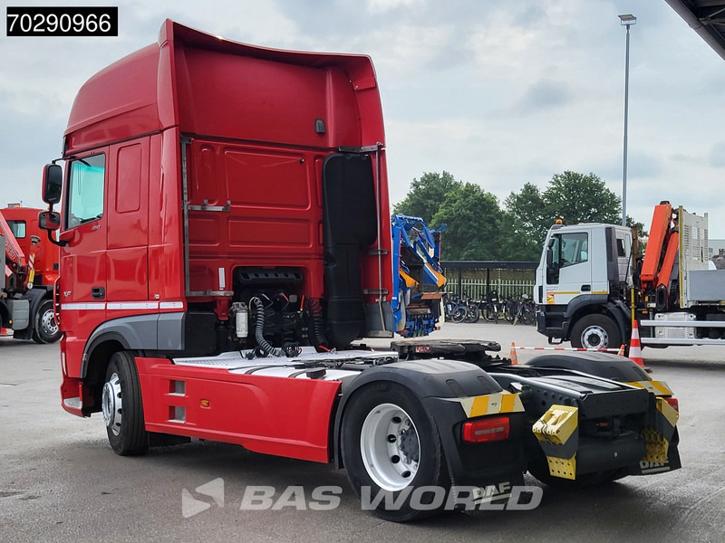 DAF XF 450 XF 4X2 SSC PTO ACC Euro 6D - Tracteur routier: photos 2 DAF XF 450 XF 4X2 SSC PTO ACC Euro 6D - Tracteur routier: photos 2