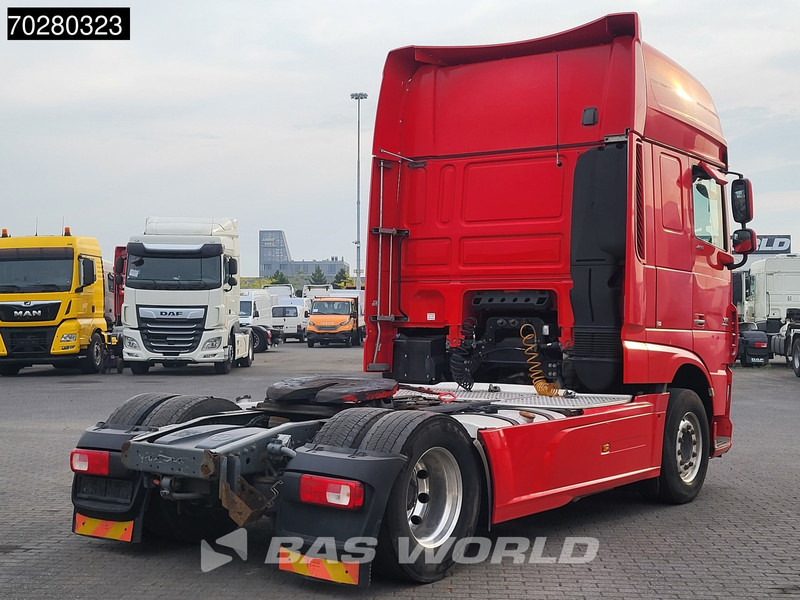 DAF XF 460 4X2 ENGINE PROBLEM! SSC Retarder 2xTanks Standklima ACC Euro 6 - Tracteur routier: photos 5 DAF XF 460 4X2 ENGINE PROBLEM! SSC Retarder 2xTanks Standklima ACC Euro 6 - Tracteur routier: photos 5