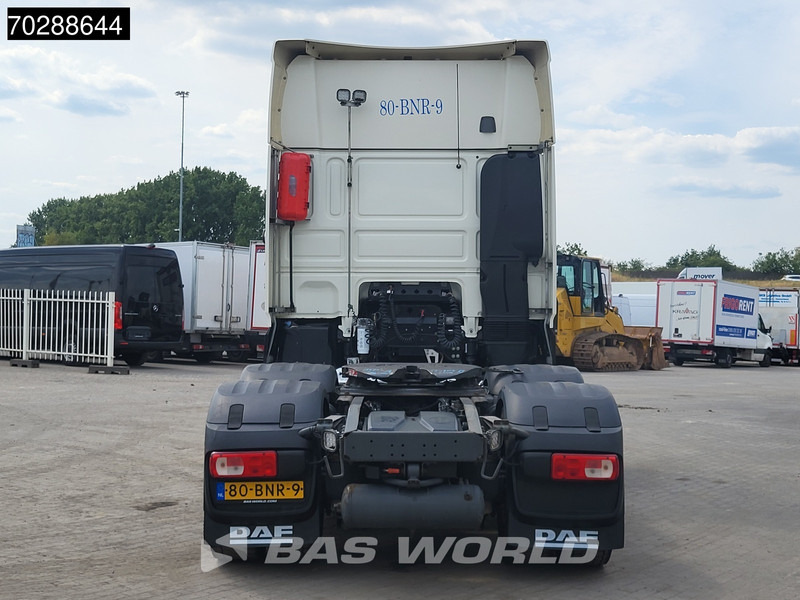 DAF XF 460 6X2 NL-Truck SSC Lift-Lenkachse ACC Euro 6 - Tracteur routier: photos 3 DAF XF 460 6X2 NL-Truck SSC Lift-Lenkachse ACC Euro 6 - Tracteur routier: photos 3