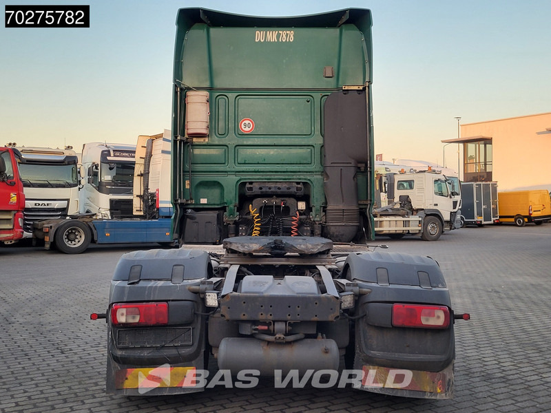 DAF XF 460 XF 4X2 Retarder Euro 6 - Tracteur routier: photos 3 DAF XF 460 XF 4X2 Retarder Euro 6 - Tracteur routier: photos 3