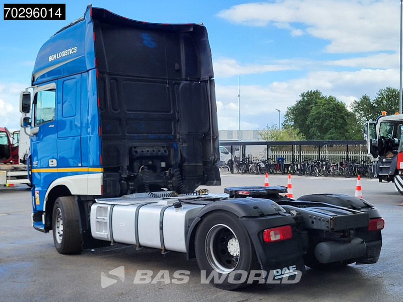 DAF XF 460 XF 4X2 SSC 2xTanks ACC Euro 6 - Tracteur routier: photos 2 DAF XF 460 XF 4X2 SSC 2xTanks ACC Euro 6 - Tracteur routier: photos 2