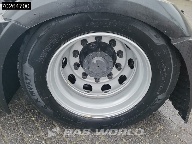 Tracteur routier DAF XF 480 4X2 Mega 2xTanks ACC LED Euro 6: photos 6