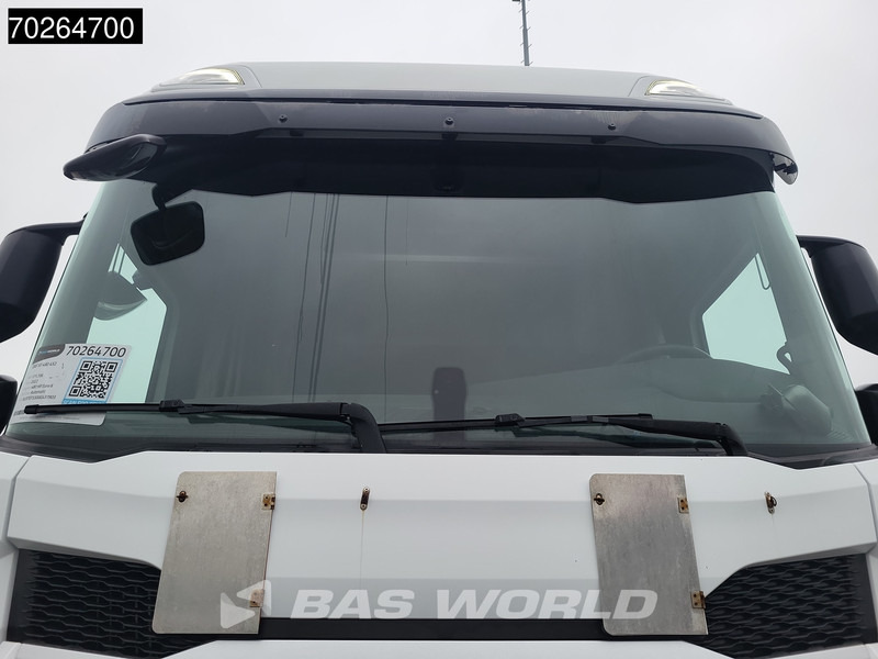 Tracteur routier DAF XF 480 4X2 Mega 2xTanks ACC LED Euro 6: photos 17