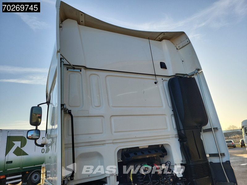 DAF XF 480 4X2 NL-Truck 2xTanks ACC - Tracteur routier: photos 5 DAF XF 480 4X2 NL-Truck 2xTanks ACC - Tracteur routier: photos 5