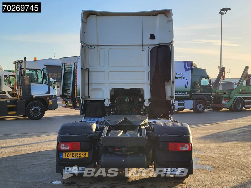DAF XF 480 4X2 NL-Truck 2xTanks ACC - Tracteur routier: photos 3 DAF XF 480 4X2 NL-Truck 2xTanks ACC - Tracteur routier: photos 3