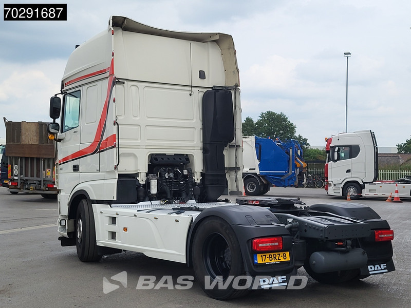 DAF XF 480 4X2 NL-Truck Retarder 2xTanks ACC Euro 6 - Tracteur routier: photos 2 DAF XF 480 4X2 NL-Truck Retarder 2xTanks ACC Euro 6 - Tracteur routier: photos 2