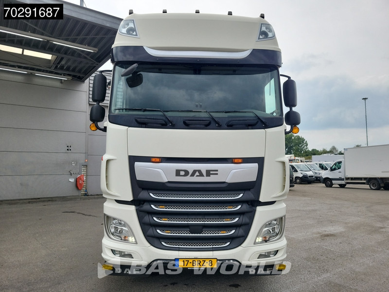 DAF XF 480 4X2 NL-Truck Retarder 2xTanks ACC Euro 6 - Tracteur routier: photos 5 DAF XF 480 4X2 NL-Truck Retarder 2xTanks ACC Euro 6 - Tracteur routier: photos 5