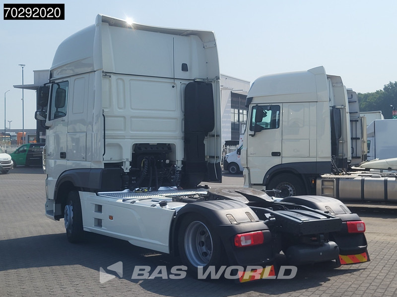 DAF XF 480 4X2 NL-Truck SSC 2xTanks ACC LED Euro 6 - Tracteur routier: photos 2 DAF XF 480 4X2 NL-Truck SSC 2xTanks ACC LED Euro 6 - Tracteur routier: photos 2