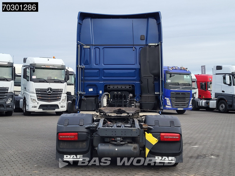 DAF XF 480 4X2 Retarder 2x Tanks Standklima - Tracteur routier: photos 3 DAF XF 480 4X2 Retarder 2x Tanks Standklima - Tracteur routier: photos 3