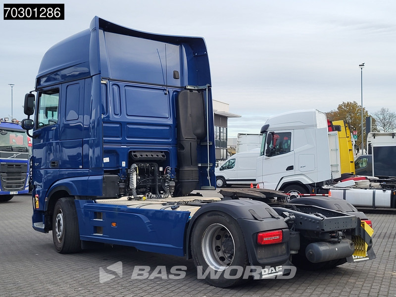 DAF XF 480 4X2 Retarder 2x Tanks Standklima - Tracteur routier: photos 2 DAF XF 480 4X2 Retarder 2x Tanks Standklima - Tracteur routier: photos 2