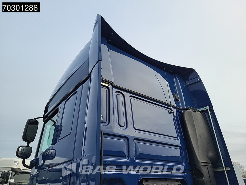 DAF XF 480 4X2 Retarder 2x Tanks Standklima - Tracteur routier: photos 5 DAF XF 480 4X2 Retarder 2x Tanks Standklima - Tracteur routier: photos 5