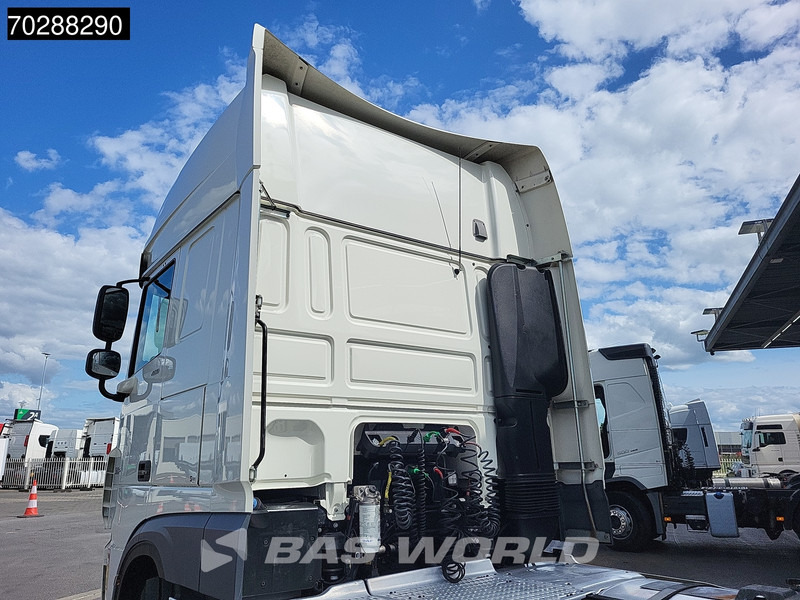 DAF XF 480 4X2 Retarder 2xTanks Euro 6 - Tracteur routier: photos 5 DAF XF 480 4X2 Retarder 2xTanks Euro 6 - Tracteur routier: photos 5