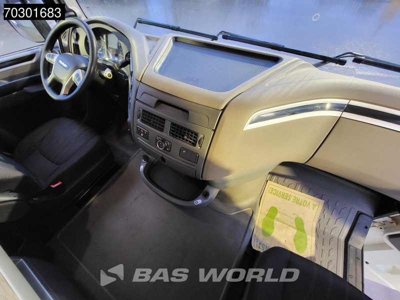 DAF XF 480 4X2 SC 80% Tyres en crédit-bail DAF XF 480 4X2 SC 80% Tyres: photos 17