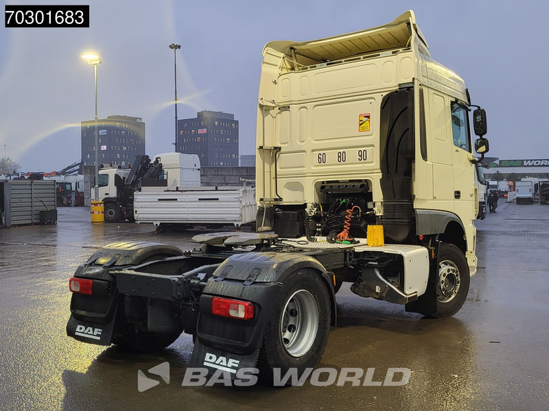 DAF XF 480 4X2 SC 80% Tyres en crédit-bail DAF XF 480 4X2 SC 80% Tyres: photos 7