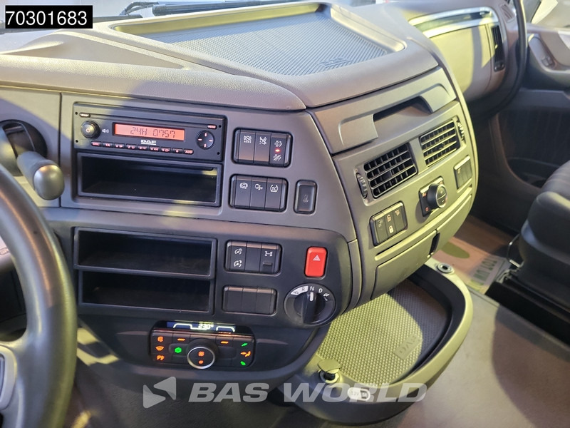 DAF XF 480 4X2 SC 80% Tyres en crédit-bail DAF XF 480 4X2 SC 80% Tyres: photos 18