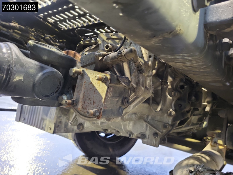 DAF XF 480 4X2 SC 80% Tyres en crédit-bail DAF XF 480 4X2 SC 80% Tyres: photos 15