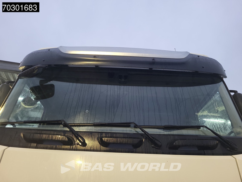 DAF XF 480 4X2 SC 80% Tyres en crédit-bail DAF XF 480 4X2 SC 80% Tyres: photos 11