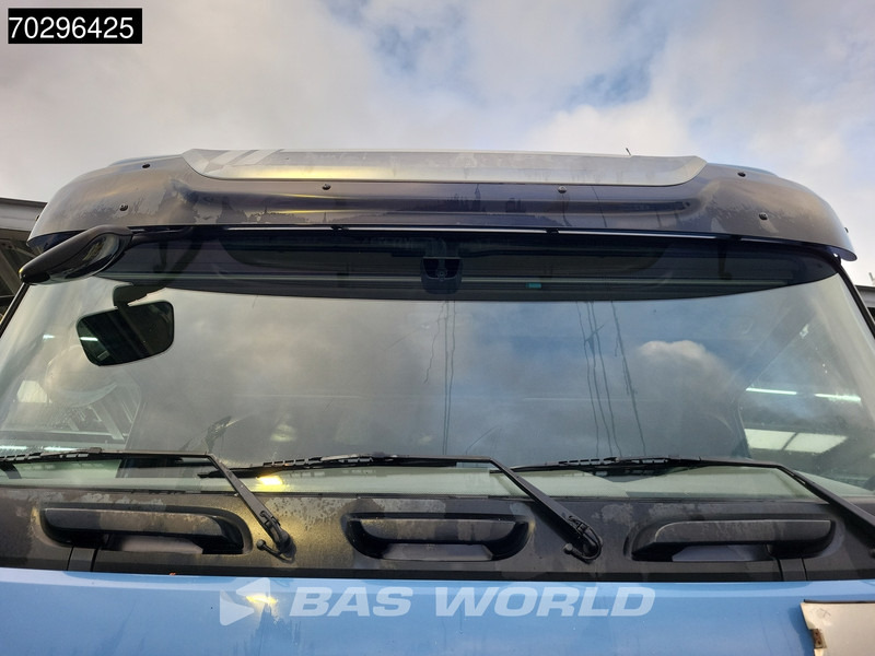 Tracteur routier DAF XF 480 4X2 SC ACC Euro 6: photos 15 Tracteur routier DAF XF 480 4X2 SC ACC Euro 6: photos 15