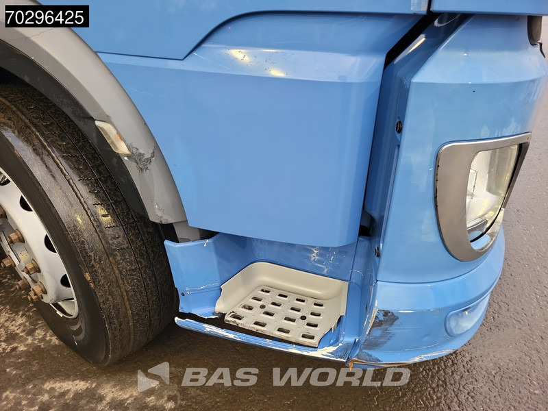 Tracteur routier DAF XF 480 4X2 SC ACC Euro 6: photos 19 Tracteur routier DAF XF 480 4X2 SC ACC Euro 6: photos 19