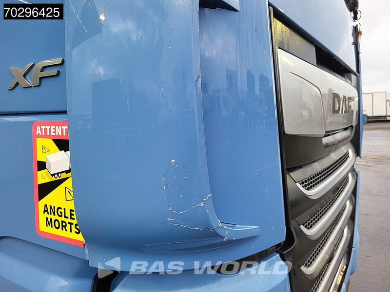 Tracteur routier DAF XF 480 4X2 SC ACC Euro 6: photos 18 Tracteur routier DAF XF 480 4X2 SC ACC Euro 6: photos 18
