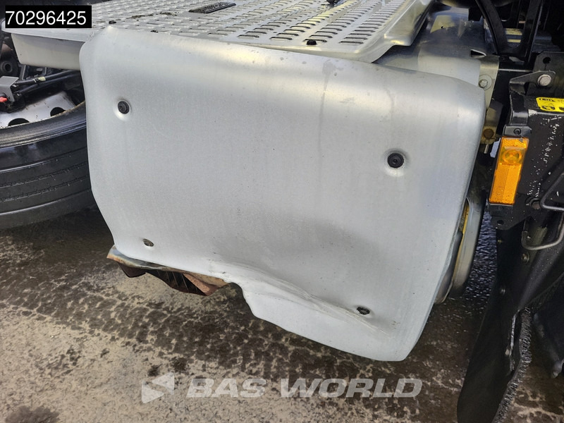 Tracteur routier DAF XF 480 4X2 SC ACC Euro 6: photos 9 Tracteur routier DAF XF 480 4X2 SC ACC Euro 6: photos 9