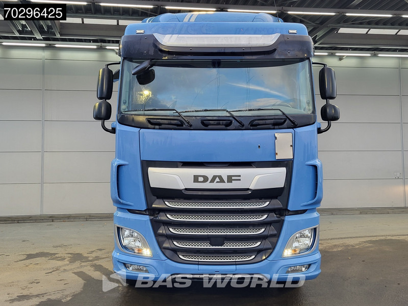 Tracteur routier DAF XF 480 4X2 SC ACC Euro 6: photos 13 Tracteur routier DAF XF 480 4X2 SC ACC Euro 6: photos 13