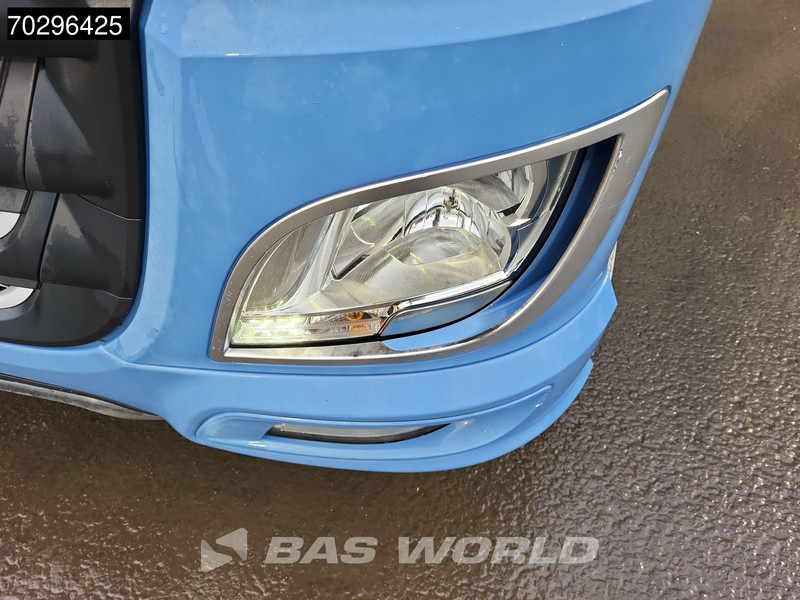 Tracteur routier DAF XF 480 4X2 SC ACC Euro 6: photos 16 Tracteur routier DAF XF 480 4X2 SC ACC Euro 6: photos 16