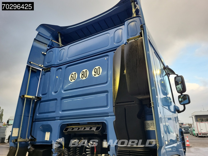 Tracteur routier DAF XF 480 4X2 SC ACC Euro 6: photos 5 Tracteur routier DAF XF 480 4X2 SC ACC Euro 6: photos 5