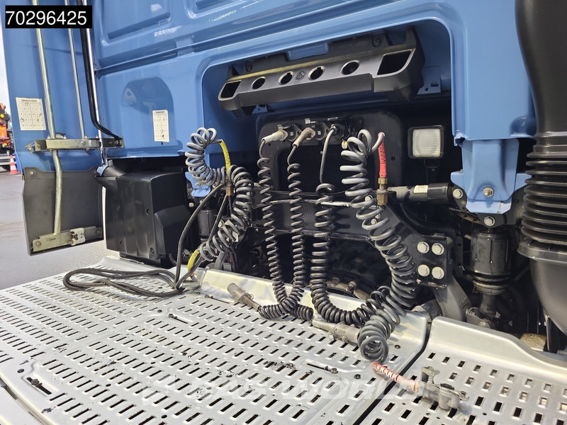 Tracteur routier DAF XF 480 4X2 SC ACC Euro 6: photos 6 Tracteur routier DAF XF 480 4X2 SC ACC Euro 6: photos 6