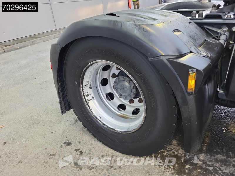 Tracteur routier DAF XF 480 4X2 SC ACC Euro 6: photos 10 Tracteur routier DAF XF 480 4X2 SC ACC Euro 6: photos 10