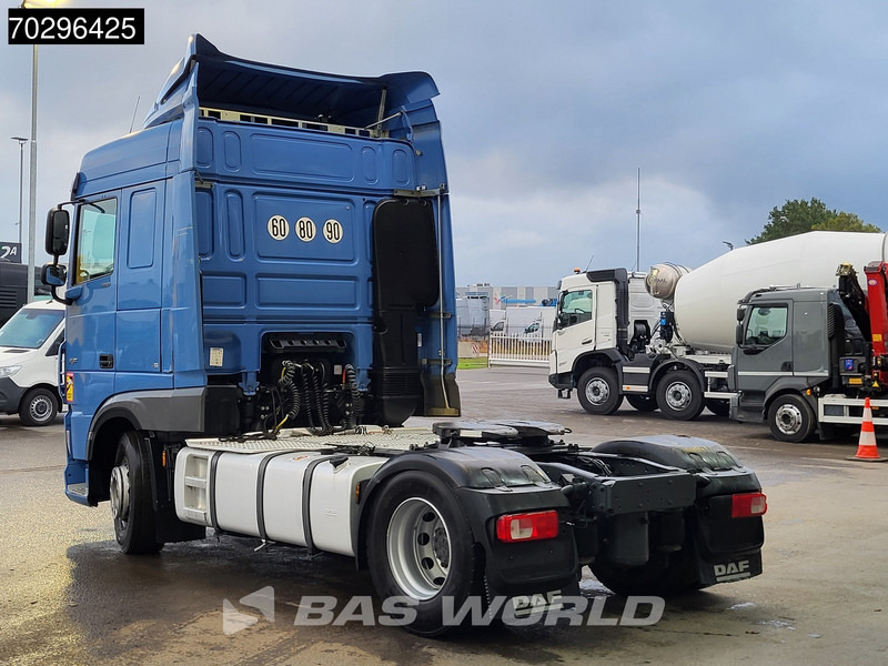 DAF XF 480 4X2 SC ACC Euro 6 - Tracteur routier: photos 2 DAF XF 480 4X2 SC ACC Euro 6 - Tracteur routier: photos 2