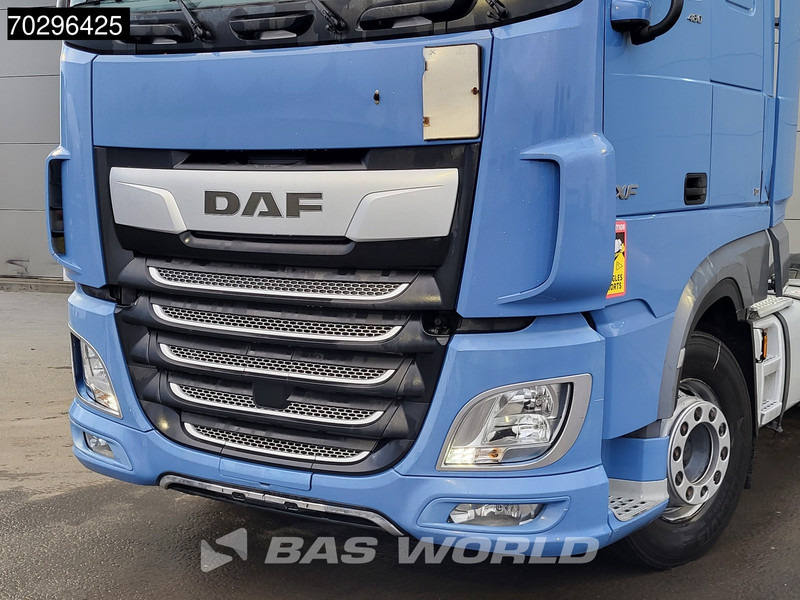 Tracteur routier DAF XF 480 4X2 SC ACC Euro 6: photos 14 Tracteur routier DAF XF 480 4X2 SC ACC Euro 6: photos 14