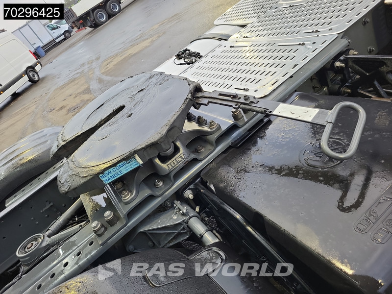 Tracteur routier DAF XF 480 4X2 SC ACC Euro 6: photos 7 Tracteur routier DAF XF 480 4X2 SC ACC Euro 6: photos 7